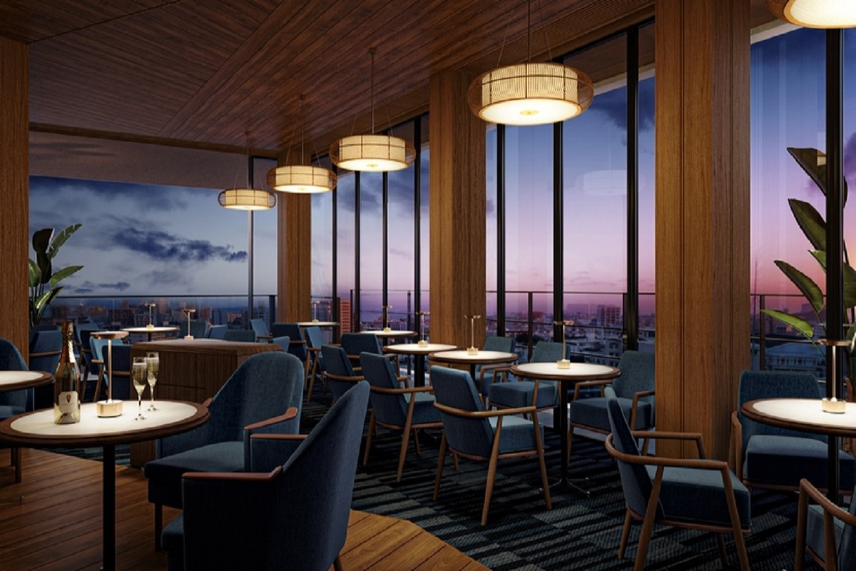 Southwest Grand Hotel